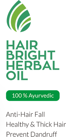 Hair Bright Logo